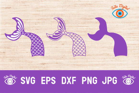 Download Mermaid Tail Graphics - Graphic Collection