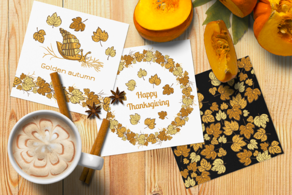 Download Happy Thanksgiving Greeting Cards. - Thanksgiving Collection